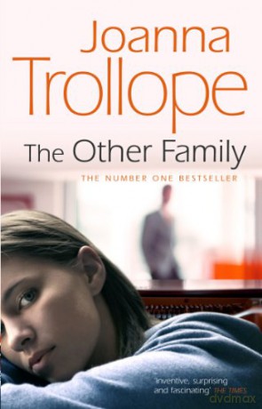 The Other Family - Joanna Trollope [KSIĄŻKA]