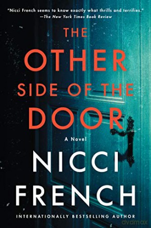 The Other Side of the Door - Nicci French [KSIĄŻKA]