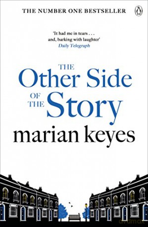 The Other Side of the Story - Marian Keyes [KSIĄŻKA]