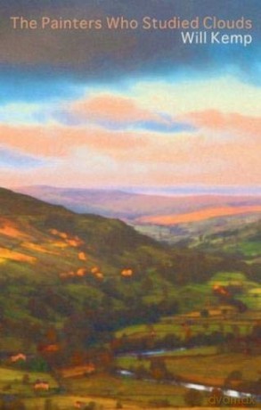 The Painters Who Studied Clouds - Will Kemp [KSIĄŻKA]