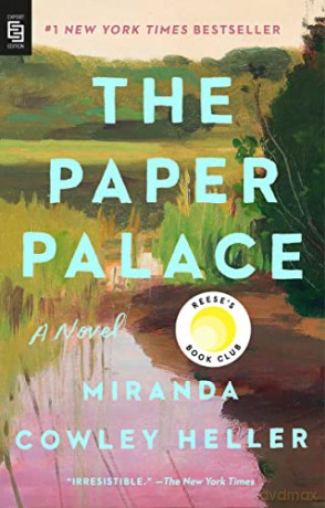 The Paper Palace [KSIĄŻKA]