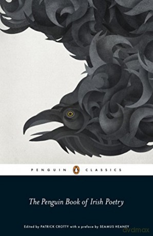The Penguin Book of Irish Poetry - Patrick Crotty [KSIĄŻKA]