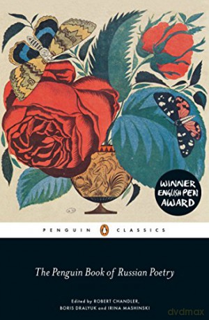 The Penguin Book of Russian Poetry: Robert Chandler (Penguin Classics) - Robert Chandler [KSIĄŻKA]