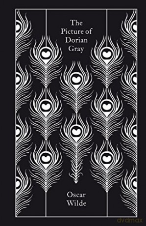 The Picture of Dorian Gray (Penguin Clothbound Classics) - Oscar Wilde [KSIĄŻKA]