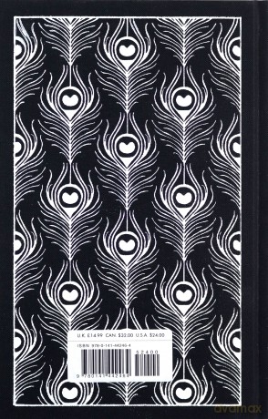 The Picture of Dorian Gray (Penguin Clothbound Classics) - Oscar Wilde [KSIĄŻKA]