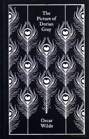 The Picture of Dorian Gray (Penguin Clothbound Classics) - Oscar Wilde [KSIĄŻKA]
