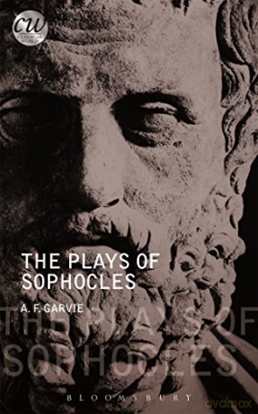 The Plays of Sophocles (Classical World) - A.F. Garvie [KSIĄŻKA]