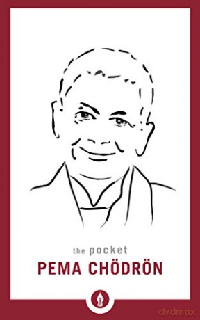 The Pocket Pema Chodron (Shambhala Pocket Library): 5 - Pema Chodron [KSIĄŻKA]
