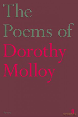 The Poems of Dorothy Molloy - Dorothy Molloy [KSIĄŻKA]