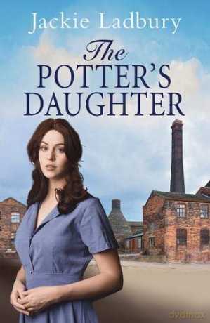 The Potter's Daughter - Jackie Ladbury [KSIĄŻKA]