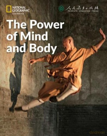 The Power of Mind and Body: China Showcase Library [KSIĄŻKA]