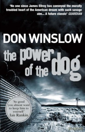 The Power of the Dog: Don Winslow - Don Winslow [KSIĄŻKA]