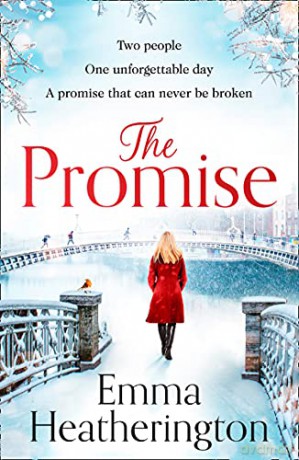 The Promise: the perfect emotional and uplifting romance - Emma Heatherington [KSIĄŻKA]