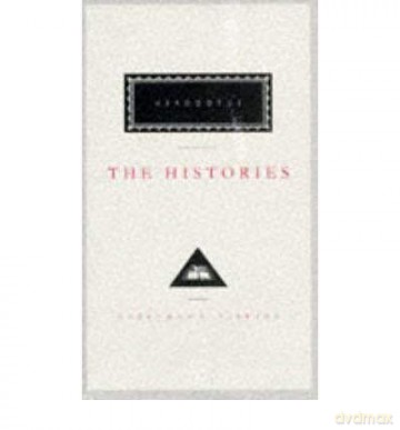 TheHistories - Herodotus [KSIĄŻKA]