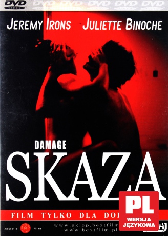 Skaza (Best Film) [DVD]