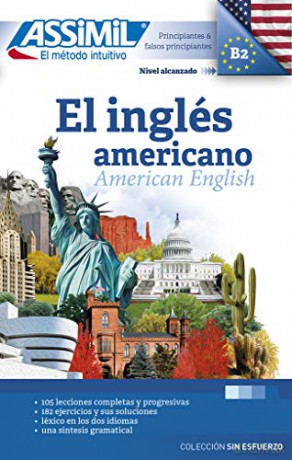Volume Ingles Americano 2017 - David Applefield [KSIĄŻKA]