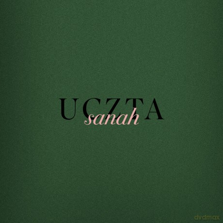 Sanah: Uczta [CD]