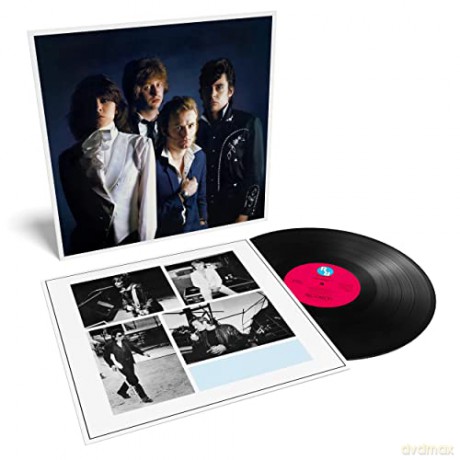 The Pretenders: Pretenders II [Winyl]