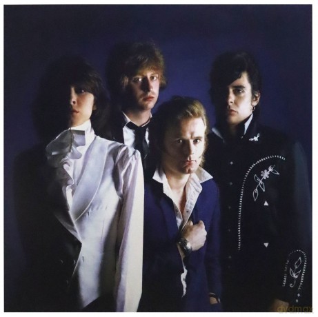 The Pretenders: Pretenders II [Winyl]