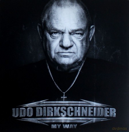 Udo Dirkschneider: My Way [2xWinyl]