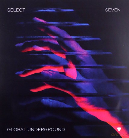 Global Underground: Global Underground: Select #7 [2CD]