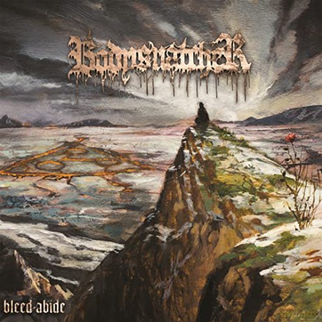 Bodysnatcher: Bleed Abide [CD]