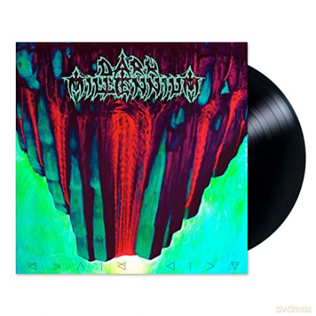 Dark Millennium: Acid River [Winyl]