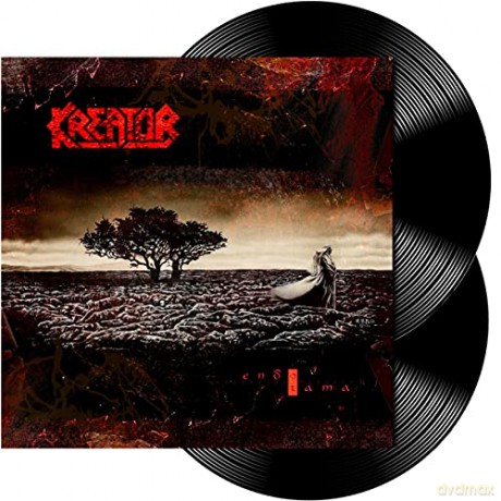 Kreator: Endorama [2xWinyl]