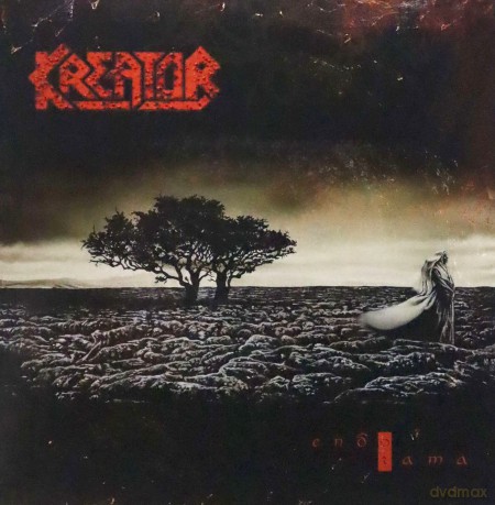 Kreator: Endorama [2xWinyl]