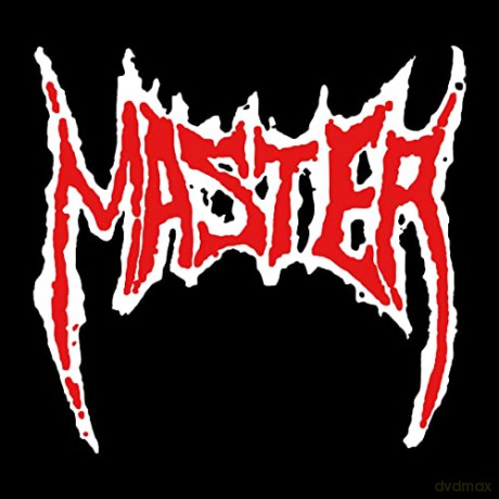 Master: Master [CD]