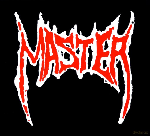 Master: Master [CD]