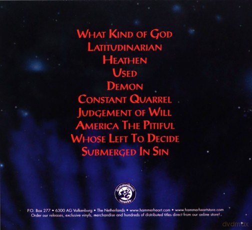 Master: On The Seventh Day God Created Master [CD]