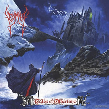 Stormkeep: Tales Of Othertime [CD]