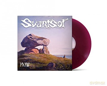 Svartsot: Kumbl (Violet) [Winyl]