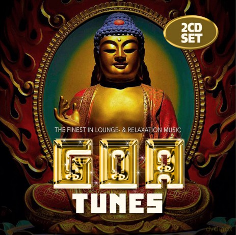 Goa Tunes (digipack) [2CD]