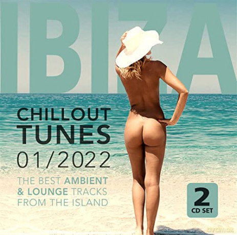 Ibiza Chillout Tunes 01 2022  [2CD]