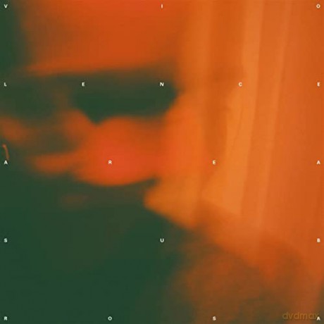 Violence: Area Sub Rosa (White) [Winyl]