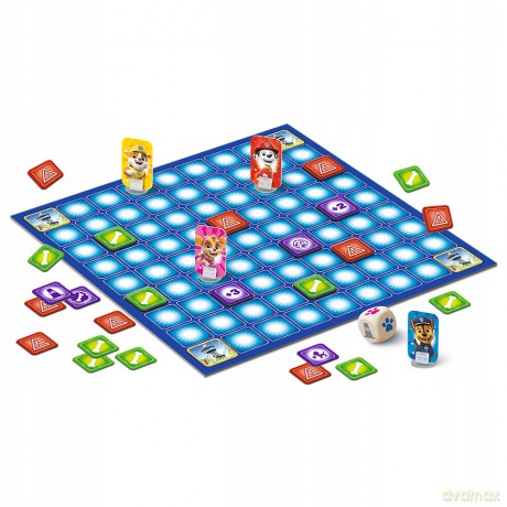 Gra Mój smakołyk Paw Patrol 02263