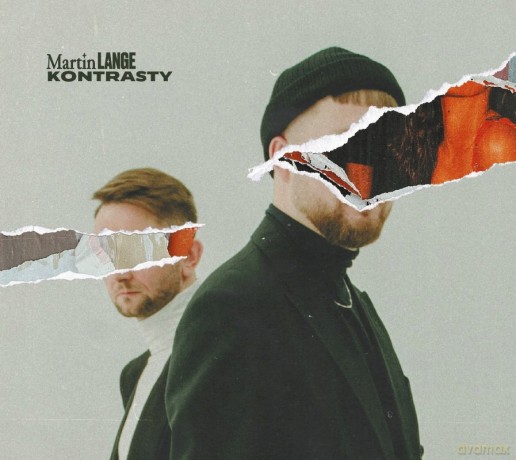 Martin Lange: Kontrasty [CD]