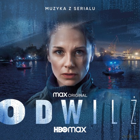 Odwilż soundtrack (Łukasz Targosz) [CD]