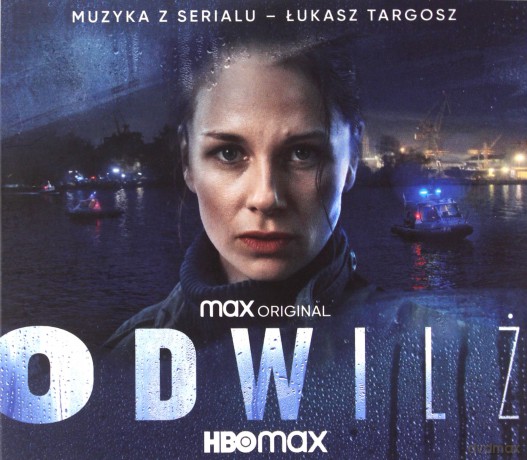 Odwilż soundtrack (Łukasz Targosz) [CD]