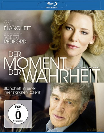 Truth (Niewygodna prawda) [Blu-Ray]