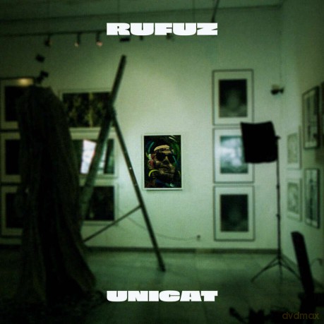 Rufuz: Unicat [CD]