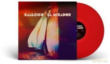 Calexico: EL Mirador (Limited) [Winyl]