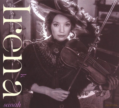 Sanah: Irenka / Królowa Dram / Uczta Pakiet [5CD]
