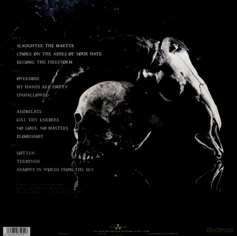 Machine Head: Of Kingdom And Crown [2xWinyl]