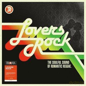 Lovers Rock (The Soulful Sound of Romantic Reggae) [3CD]