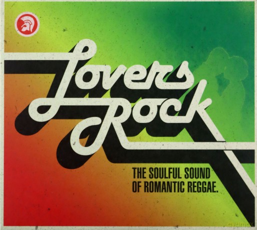 Lovers Rock (The Soulful Sound of Romantic Reggae) [3CD]