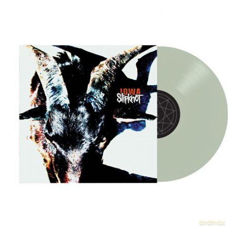 Slipknot: Iowa (Translucent) [2xWinyl]