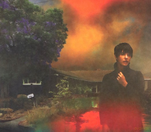 Sharon Van Etten: We've Been Going About This All Wrong [CD]